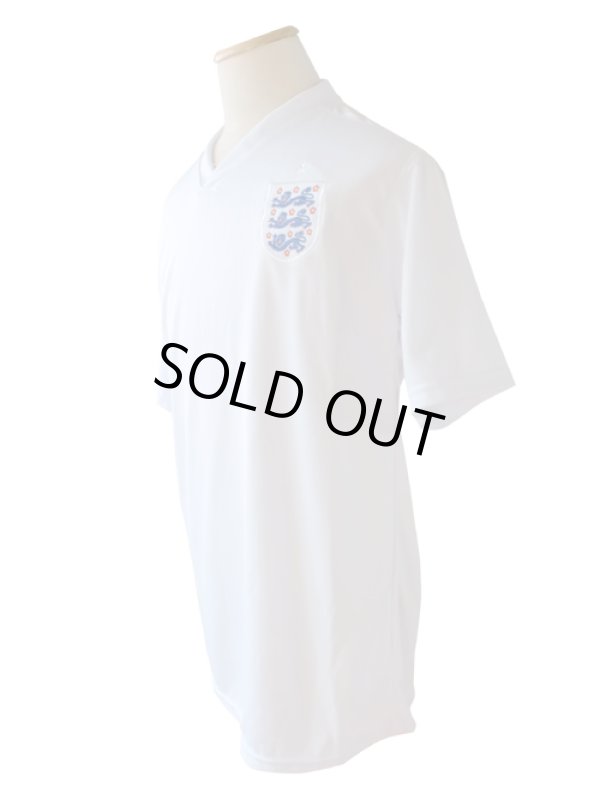 画像2: 14/15-イングランド（ホーム）レプリカユニフォーム