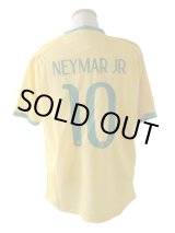 画像: ネイマール＃10　ブラジル代表（ホーム）14/15