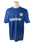画像1: 14/15-チェルシー（ホーム）レプリカユニフォーム
