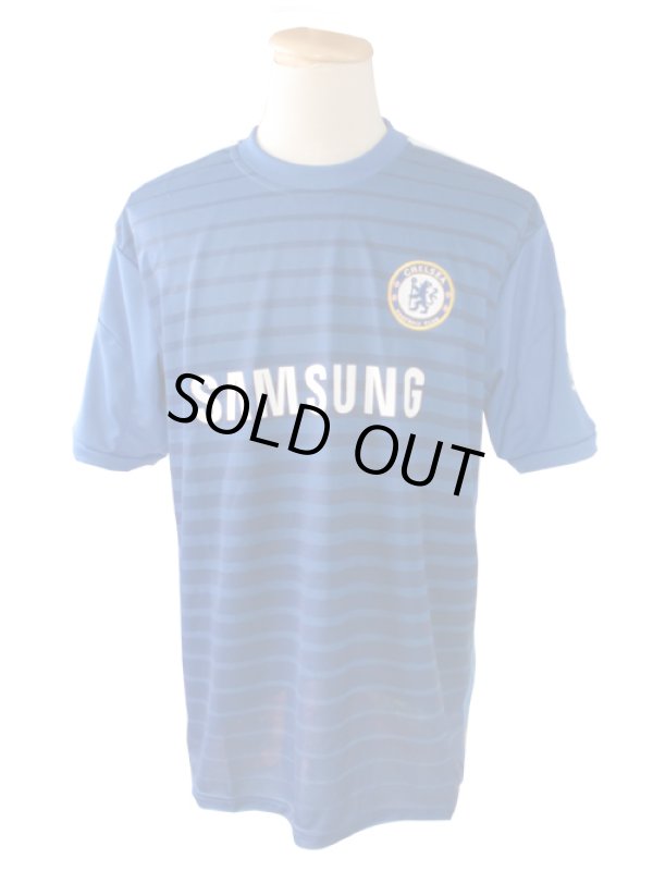 画像1: 14/15-チェルシー（ホーム）レプリカユニフォーム