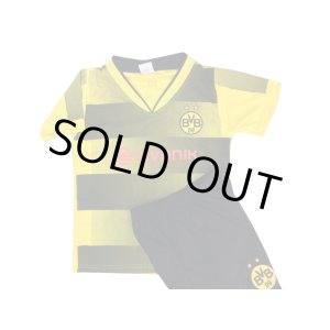 画像: 17/18-ドルトムント(ホーム)子供用上下セット