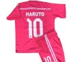 画像1: HARUTO＃10レアルマドリード(ピンク)子供用XLサイズ