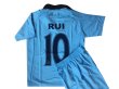画像1: RUI＃10 マンチェスターシティ子供用Lサイズ