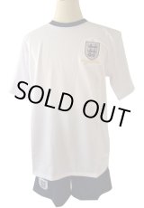 画像: 15/16-イングランド代表（ホーム）レプリカユニフォーム