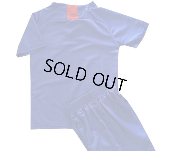 画像2: 19/20-チェルシー(ホーム)子供用上下セット