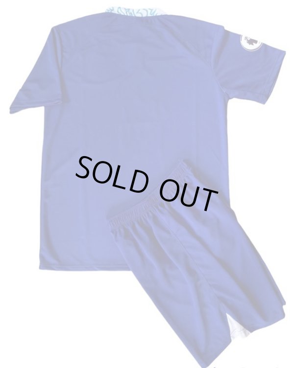 画像2: 22/23-チェルシー(ホーム)レプリカユニフォーム