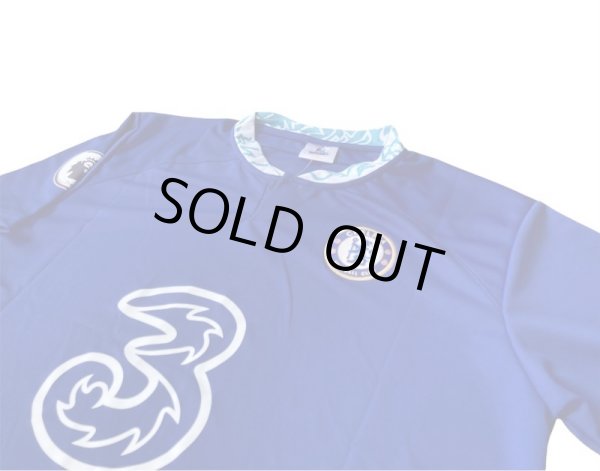 画像5: 22/23-チェルシー(ホーム)レプリカユニフォーム