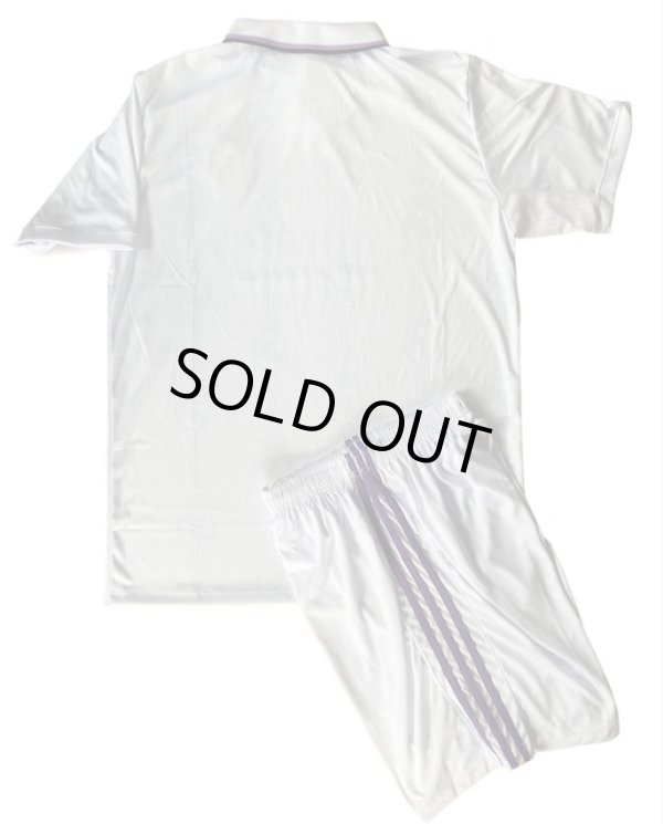 画像2: 22/23-レアルマドリード（ホーム）レプリカユニフォーム