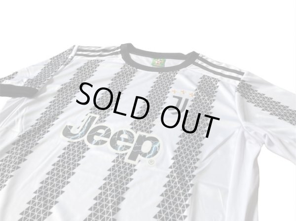 画像5: 22/23-ユベントス（ホーム）レプリカユニフォーム