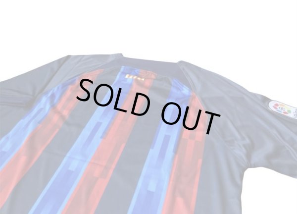 画像6: 22/23-バルセロナ（ホーム）レプリカユニフォーム