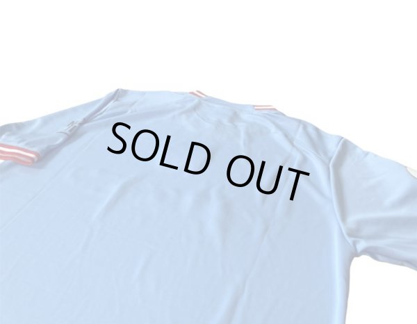 画像6: 22/23-マンチェスターシティ(ホーム)レプリカユニフォーム