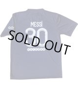 画像: メッシ＃30 パリサンジェルマン（ホーム）22/23 レプリカユニフォーム