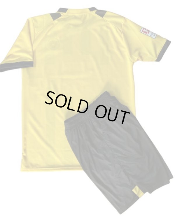 画像2: 22/23 ドルトムント（ホーム）レプリカユニフォーム