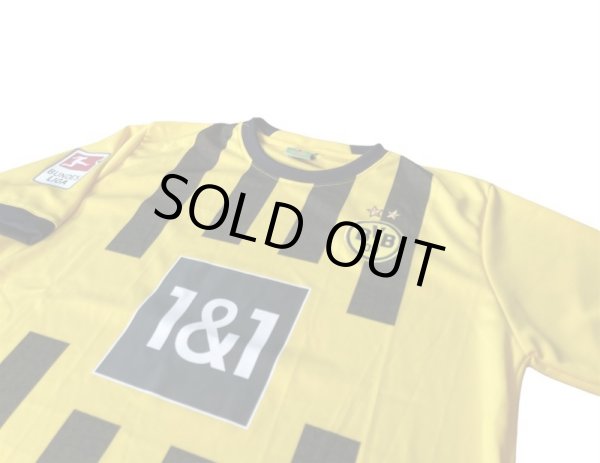 画像5: 22/23 ドルトムント（ホーム）レプリカユニフォーム