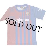 画像: バルセロナ(H) 子供用　XLサイズ【トップス】