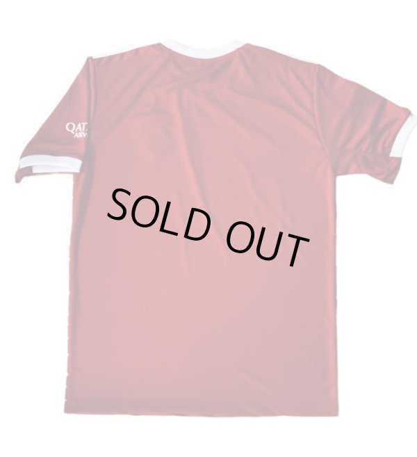 画像3: 22/23 バイエルン（ホーム）レプリカユニフォーム