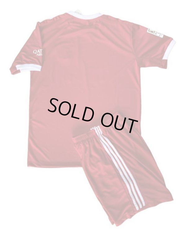 画像4: 22/23 バイエルン（ホーム）レプリカユニフォーム