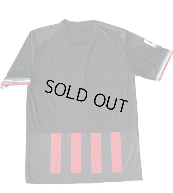 画像4: 22/23-ACミラン（ホーム）レプリカユニフォーム【即納商品】