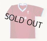 画像: リバプール（ホーム）20/21 子供用XXL【トップス】