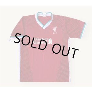 画像: リバプール(ホーム)20/21 子供用XXL【トップス】