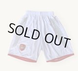 画像: アーセナル（ホーム）サッカーパンツ【 Fサイズ】
