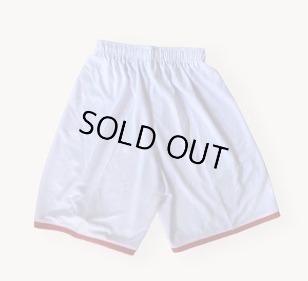 画像2: アーセナル（ホーム）サッカーパンツ【 Fサイズ】