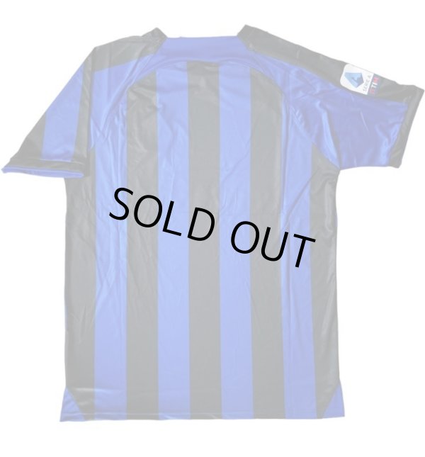 画像4: 22/23-インテル（ホーム）レプリカユニフォーム