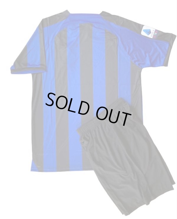 画像2: 22/23-インテル（ホーム）レプリカユニフォーム