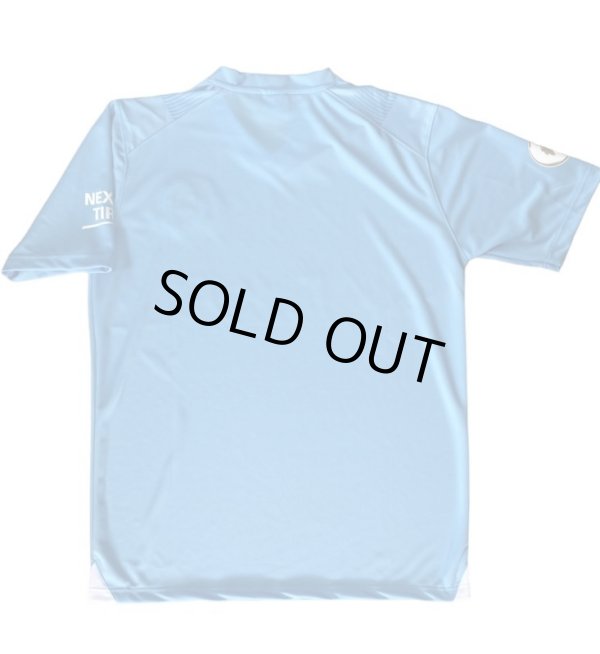 画像4: 23/24-マンチェスターシティ（ホーム）レプリカユニフォーム