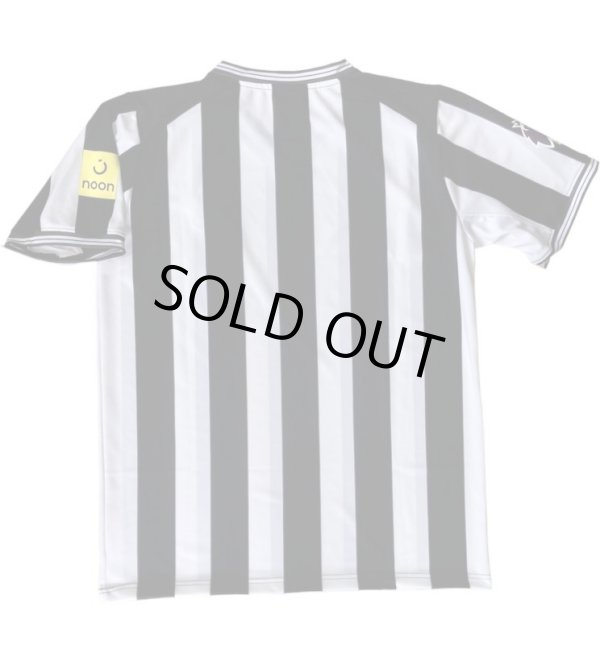 画像2: 23/24-ニューキャッスル（ホーム）レプリカユニフォーム