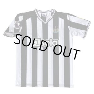 画像: 23/24-ニューキャッスル（ホーム）レプリカユニフォーム