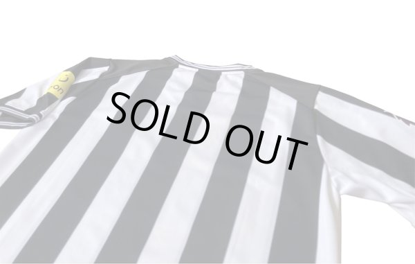 画像4: 23/24-ニューキャッスル（ホーム）レプリカユニフォーム