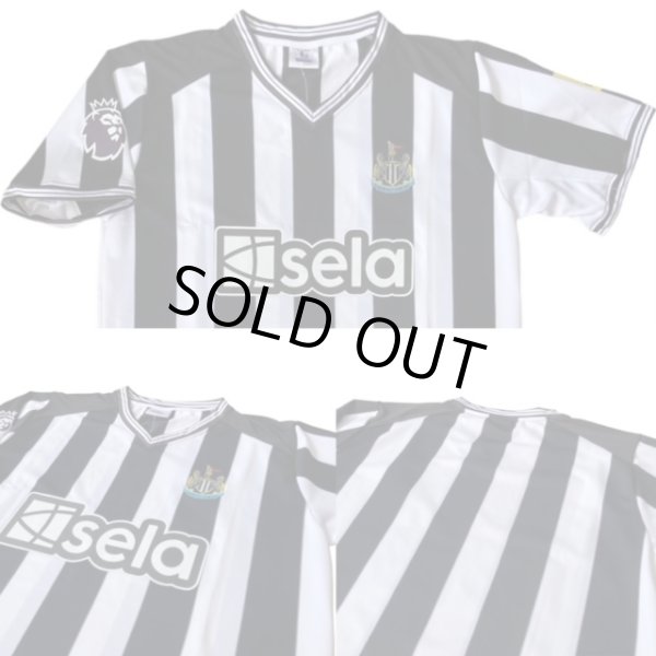 画像5: 23/24-ニューキャッスル（ホーム）レプリカユニフォーム