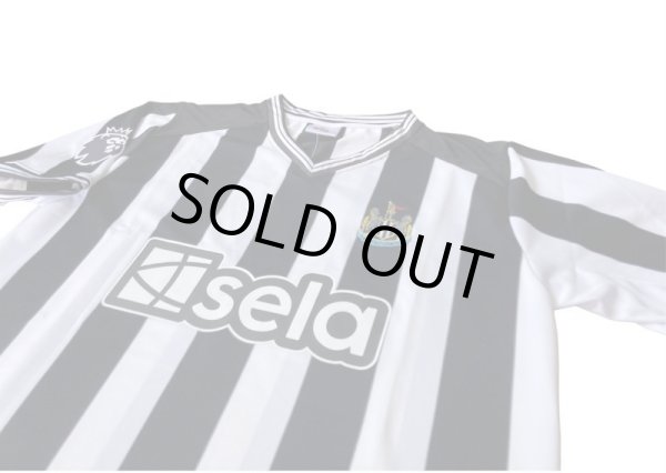 画像3: 23/24-ニューキャッスル（ホーム）レプリカユニフォーム