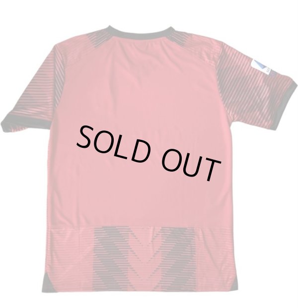 画像3: 23/24-ACミラン（ホーム）レプリカユニフォーム