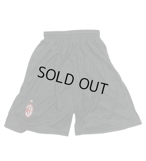 画像7: 23/24-ACミラン（ホーム）レプリカユニフォーム