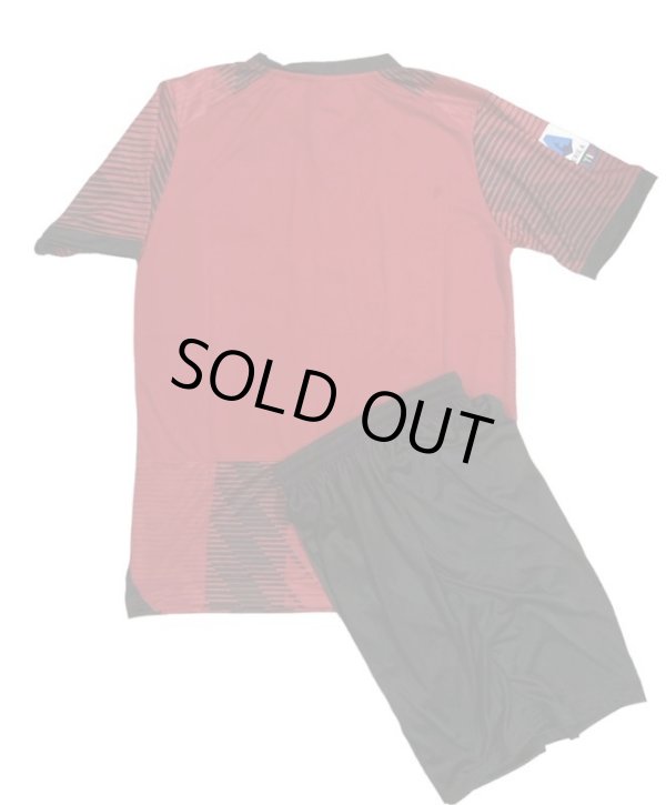 画像4: 23/24-ACミラン（ホーム）レプリカユニフォーム