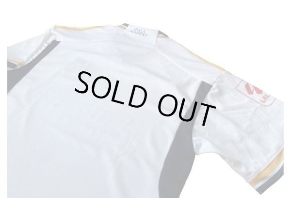 画像6: 23/24-レアルマドリード（ホーム）レプリカユニフォーム