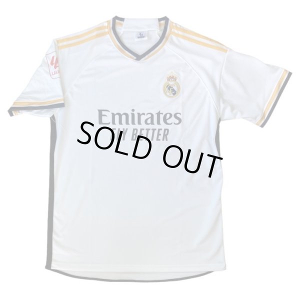 画像3: 23/24-レアルマドリード（ホーム）レプリカユニフォーム
