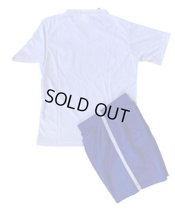 画像2: イングランド代表(ホーム) TH  子供用上下セット