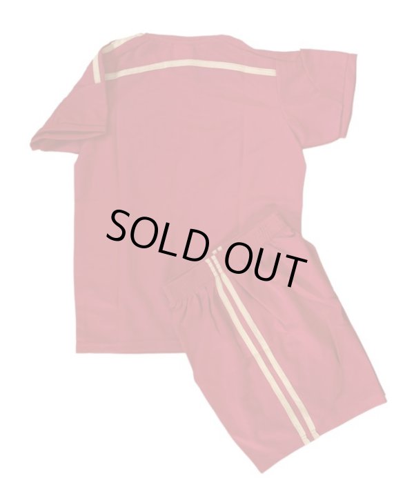 画像2: スペイン代表(ホーム) TH  子供用上下セット