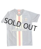 画像: パリサンジェルマン　ホーム 　Mサイズ  子供用上のみ※