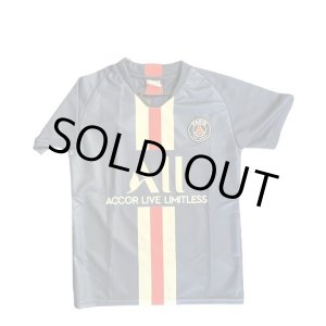 画像: パリサンジェルマン ホーム Mサイズ 子供用上のみ※