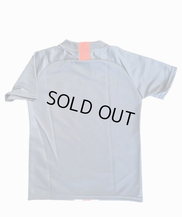 画像2: パリサンジェルマン　ホーム 　Mサイズ  子供用上のみ※