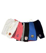 画像: サッカーパンツ5枚セット【1-3】※