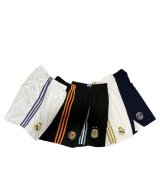 画像: サッカーパンツ5枚セット【1-4】※