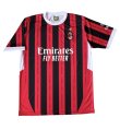 画像1: ACミラン ホーム 24/25　5〜10着＋お好きな背番号プリント　上のみ/上下セット
