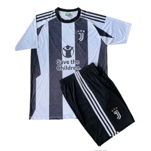 画像: 24/25-ユベントス（ホーム）レプリカユニフォーム 即納商品