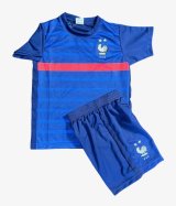 画像: フランス代表(ホーム) 子供Sサイズ※