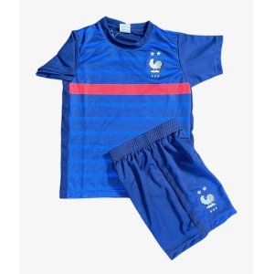 画像: フランス代表(ホーム) 子供Sサイズ※